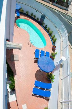 Apartamentos Caribe II Playa del Ingles  Exterior photo