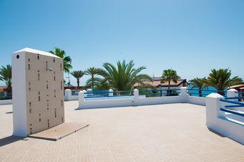 Apartamentos Caribe II Playa del Ingles  Exterior photo
