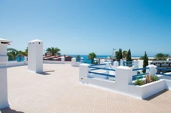 Apartamentos Caribe II Playa del Ingles  Exterior photo