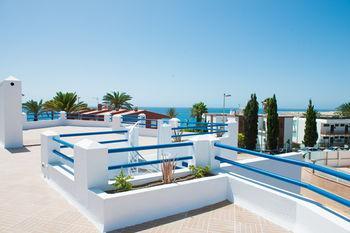 Apartamentos Caribe II Playa del Ingles  Exterior photo